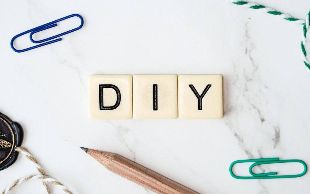 Diy Do It Yourself Renovation Tools  - wiredsmartio / Pixabay